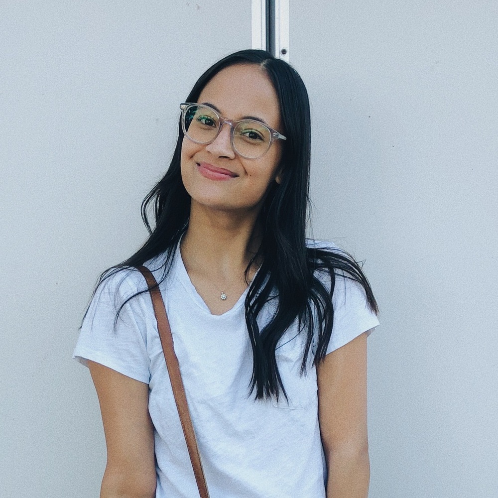 Meet your Posher, Maddie
